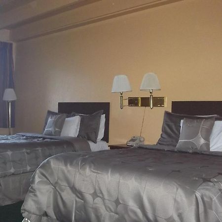 Travel Inn Flagstaff Eksteriør bilde