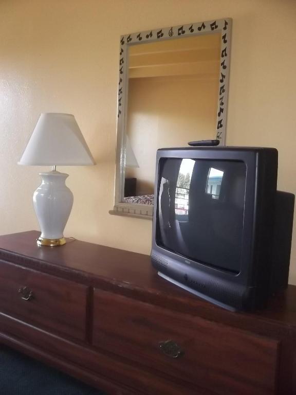 Travel Inn Flagstaff Rom bilde