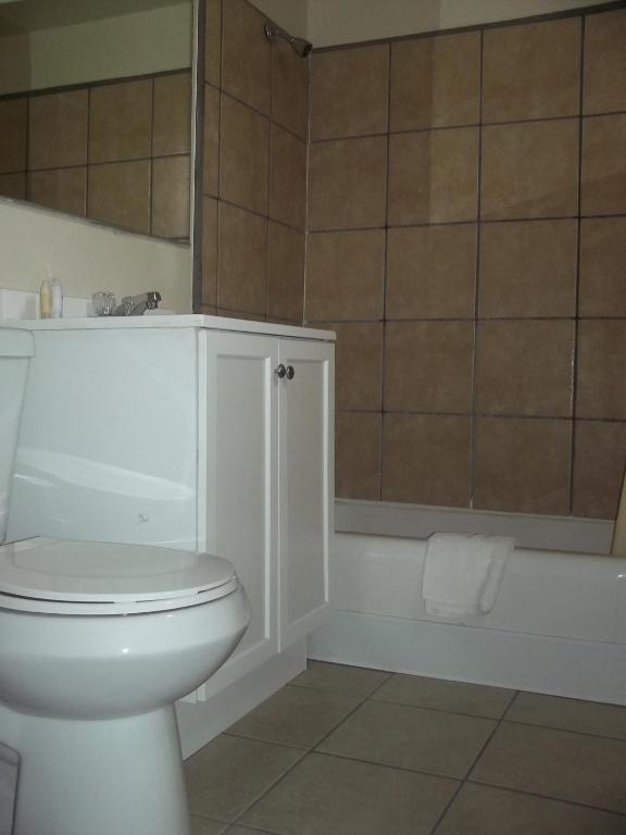 Travel Inn Flagstaff Rom bilde