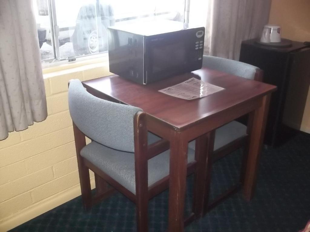 Travel Inn Flagstaff Rom bilde