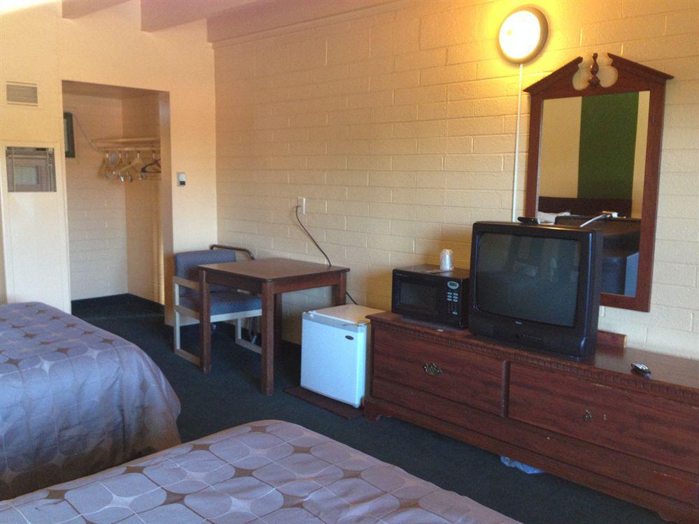 Travel Inn Flagstaff Eksteriør bilde