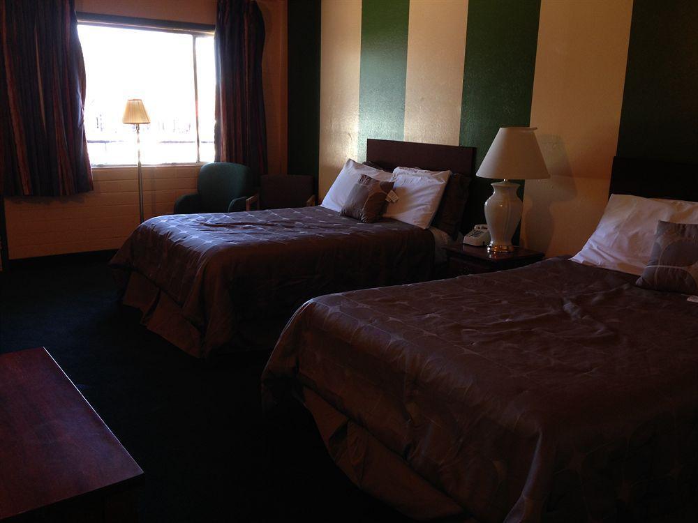 Travel Inn Flagstaff Eksteriør bilde