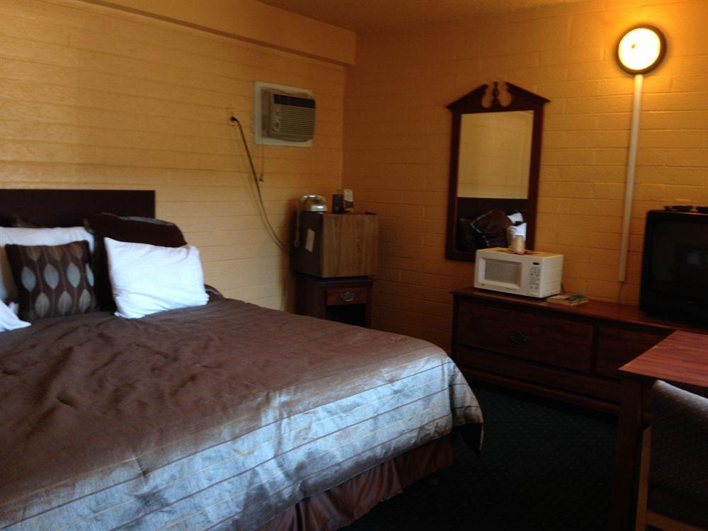 Travel Inn Flagstaff Eksteriør bilde