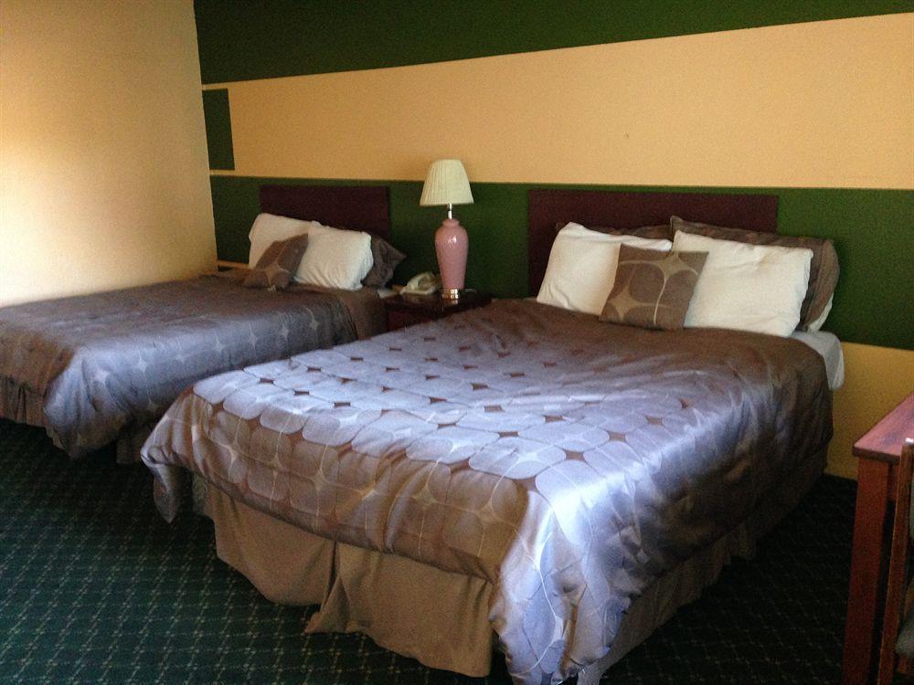 Travel Inn Flagstaff Eksteriør bilde