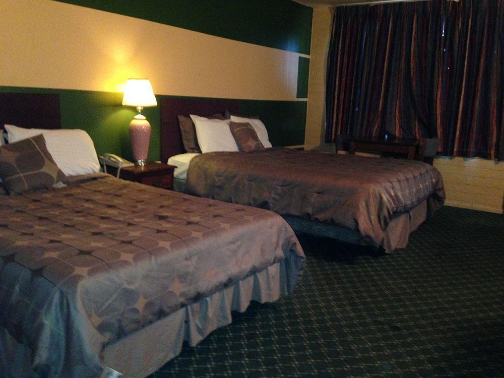 Travel Inn Flagstaff Eksteriør bilde