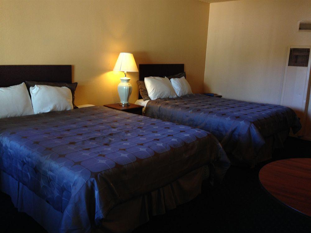 Travel Inn Flagstaff Eksteriør bilde
