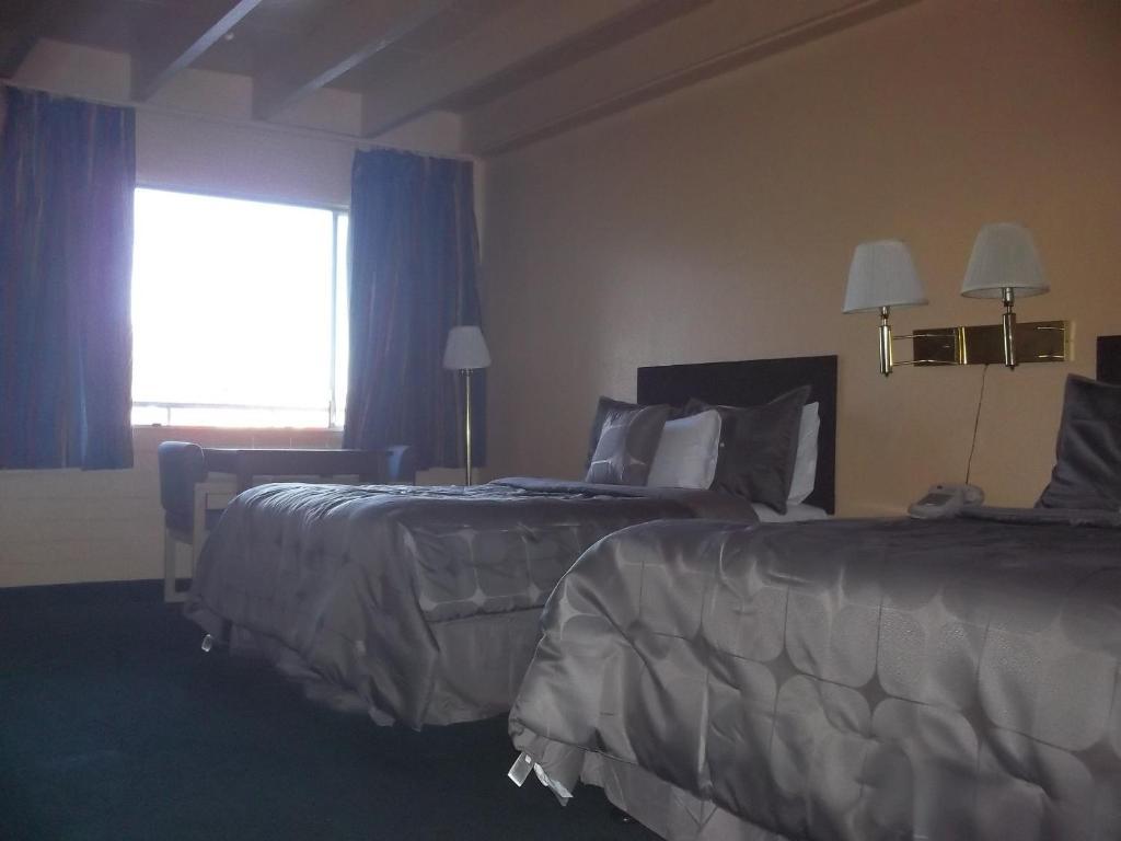 Travel Inn Flagstaff Rom bilde