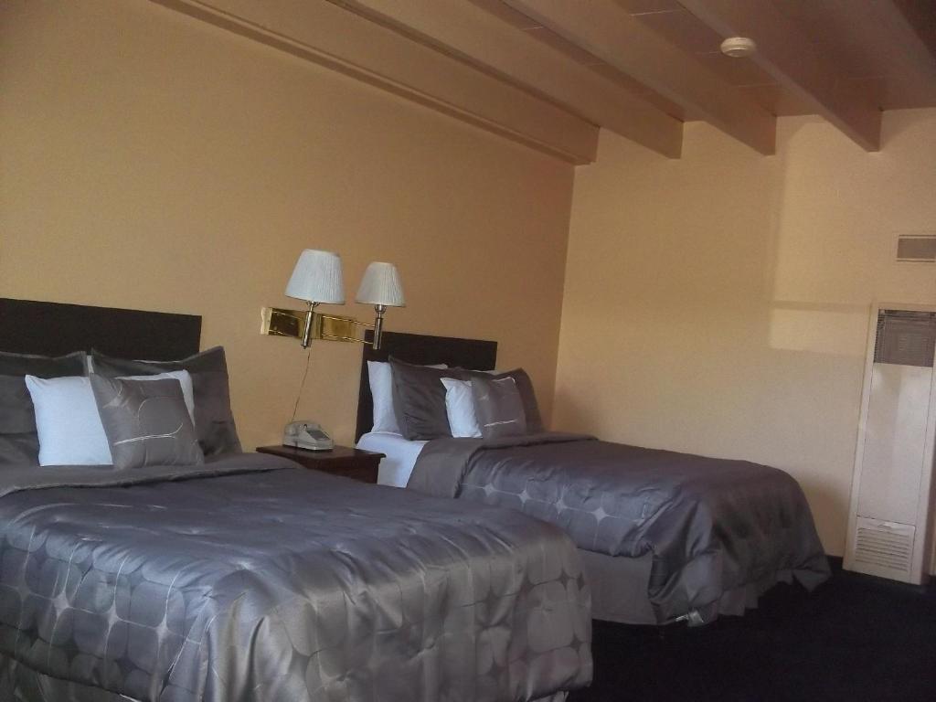Travel Inn Flagstaff Rom bilde