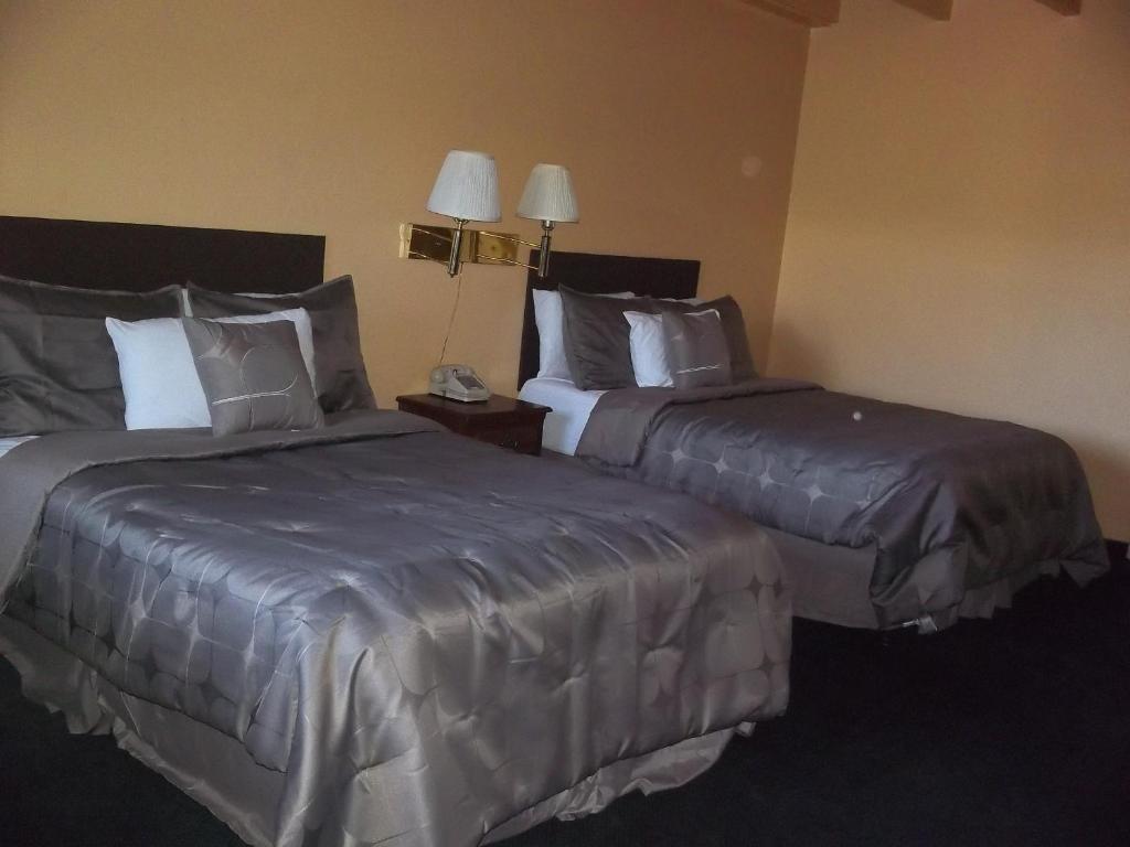Travel Inn Flagstaff Rom bilde