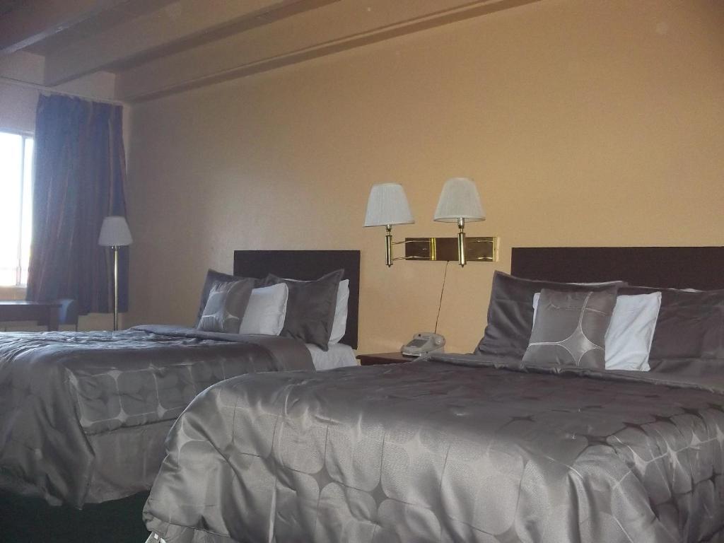 Travel Inn Flagstaff Eksteriør bilde