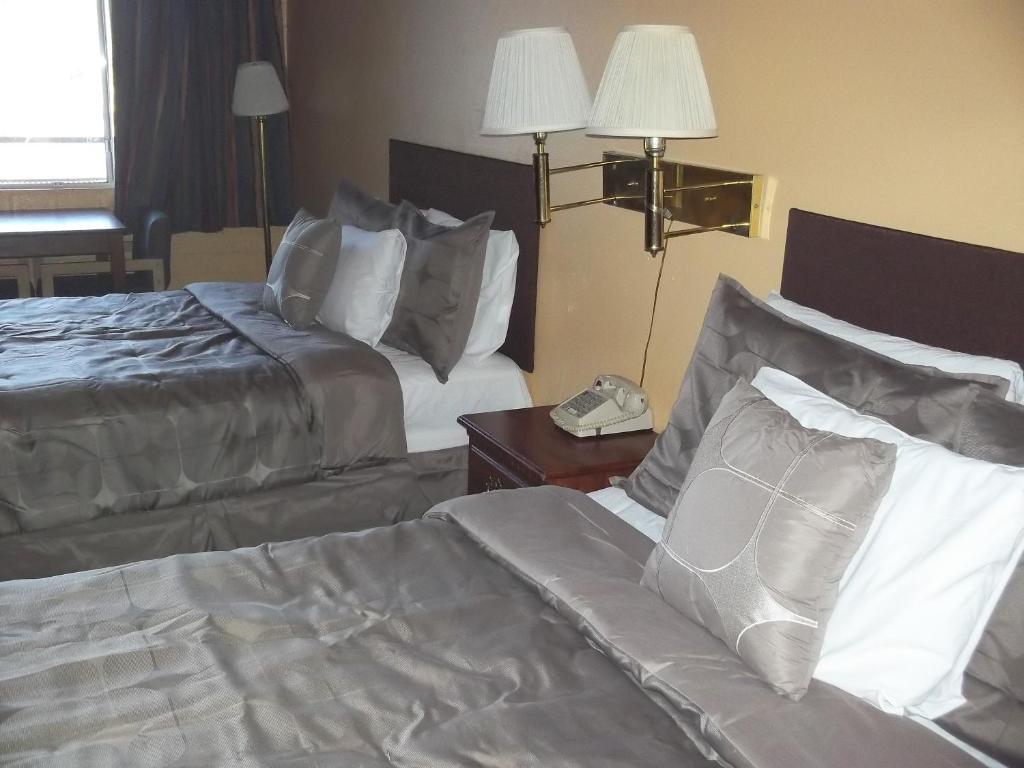 Travel Inn Flagstaff Rom bilde