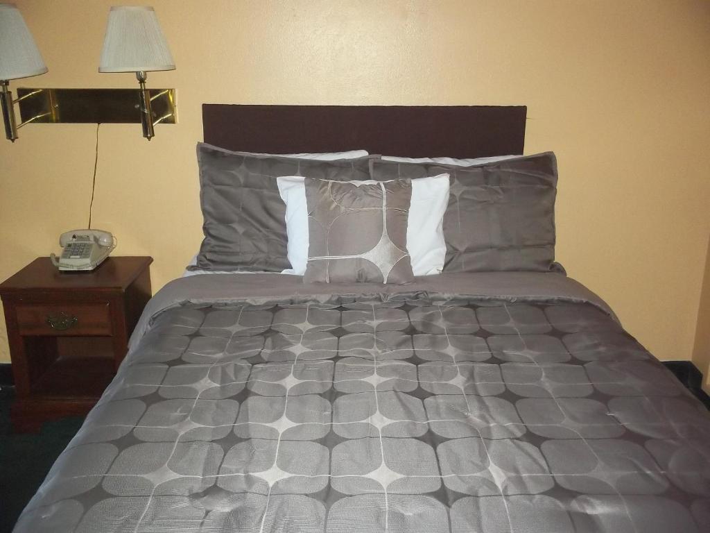 Travel Inn Flagstaff Rom bilde